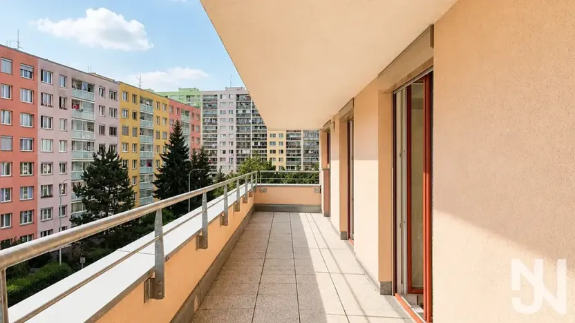 Prodej bytu 5+1, Praha - Kamýk, Freiwaldova, 130 m2