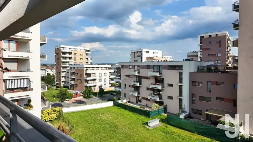 Prodej bytu 5+1, Praha - Kamýk, Freiwaldova, 130 m2