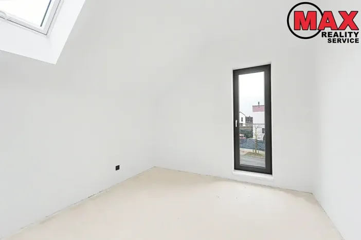Prodej rodinného domu, Vysoký Újezd, 181 m2