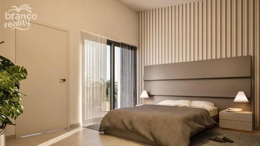 Prodej rodinného domu, Los Nietos, Murcia, Španělsko, 128 m2