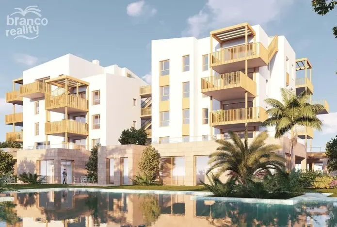 Prodej bytu 3+kk, El Verger, Alicante, Španělsko, 80 m2
