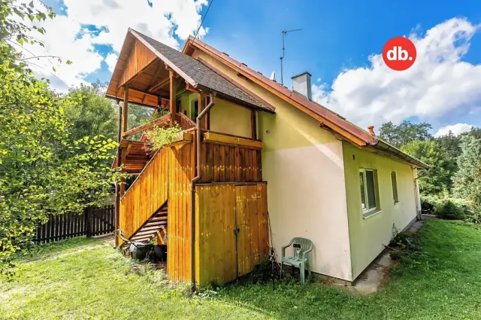 Prodej rodinného domu, Stružná, 240 m2
