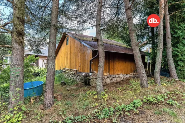 Prodej rodinného domu, Stružná, 240 m2