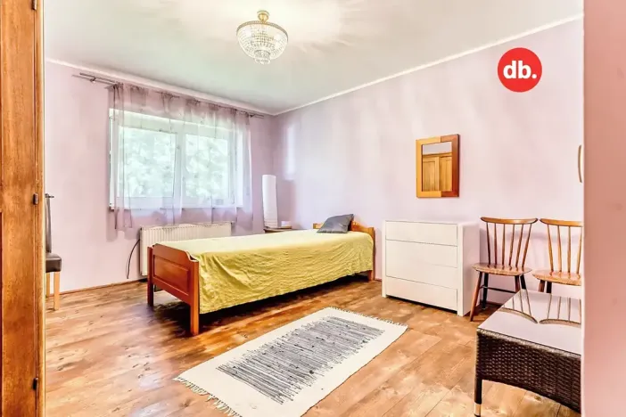 Prodej rodinného domu, Stružná, 240 m2