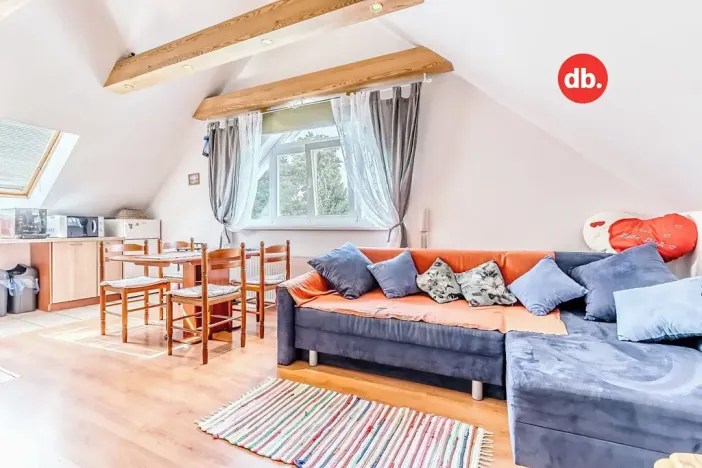 Prodej rodinného domu, Stružná, 240 m2