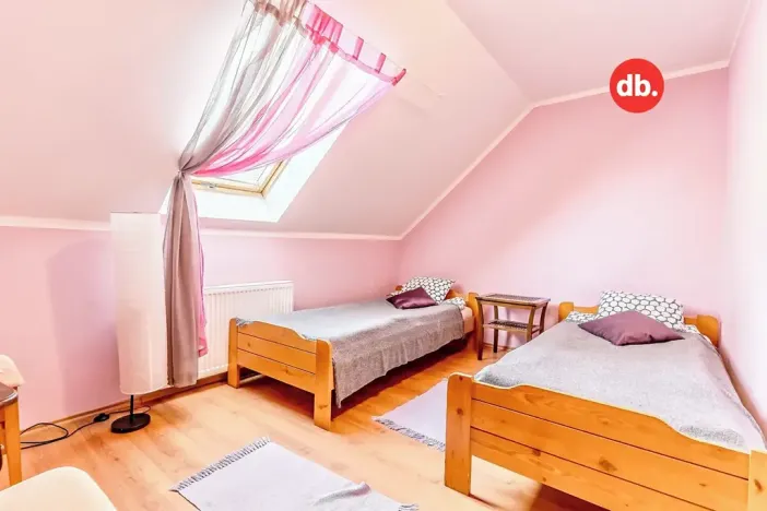 Prodej rodinného domu, Stružná, 240 m2