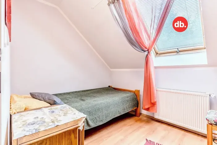 Prodej rodinného domu, Stružná, 240 m2