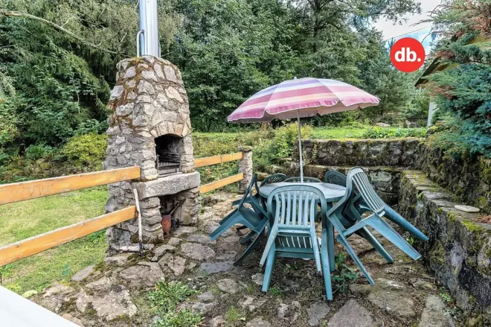 Prodej rodinného domu, Stružná, 240 m2