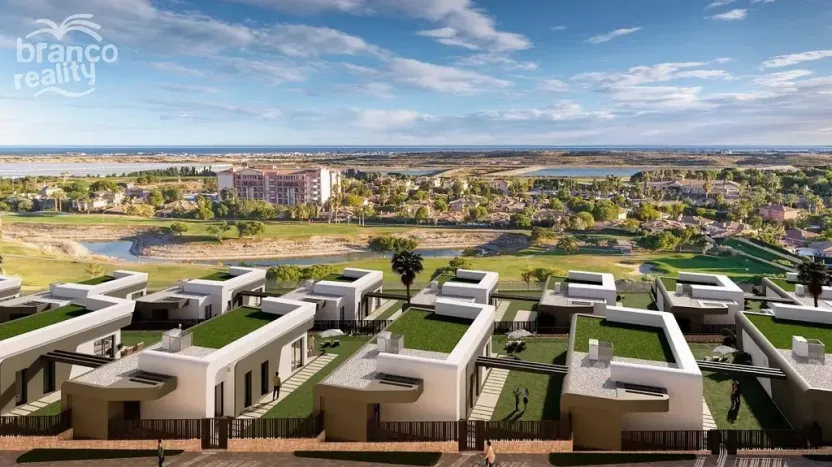 Prodej rodinného domu, Mutxamel, Alicante, Španělsko, 247 m2
