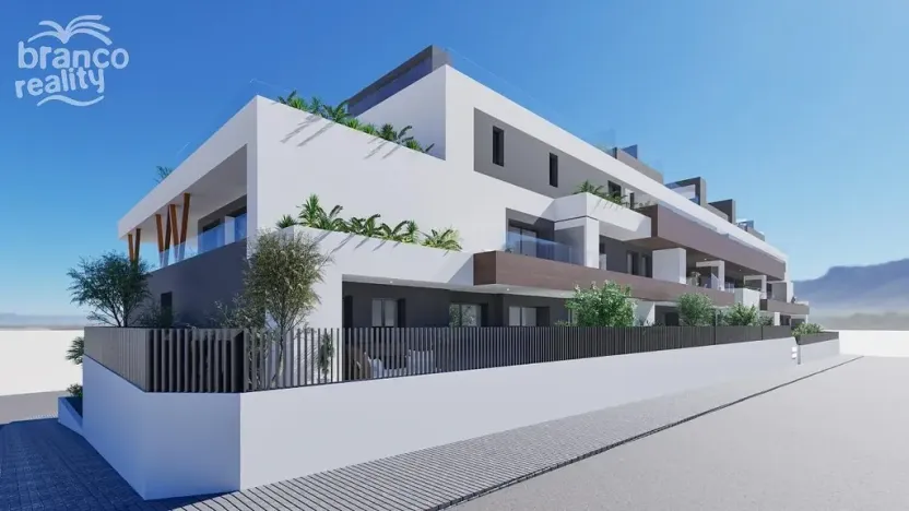 Prodej bytu 4+kk, Benijofar, Alicante, Španělsko, 91 m2