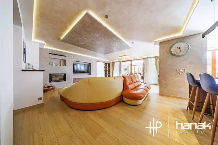 Prodej rodinného domu, Bystrovany, Záhumenky, 262 m2