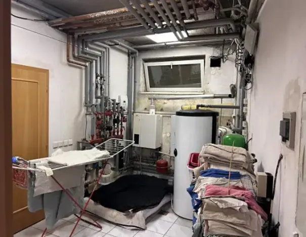 Dražba rodinného domu, Zlín, Štípská, 950 m2
