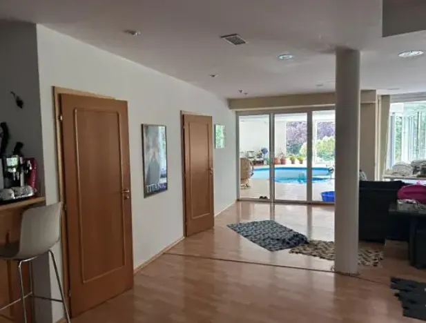 Dražba rodinného domu, Zlín, Štípská, 950 m2