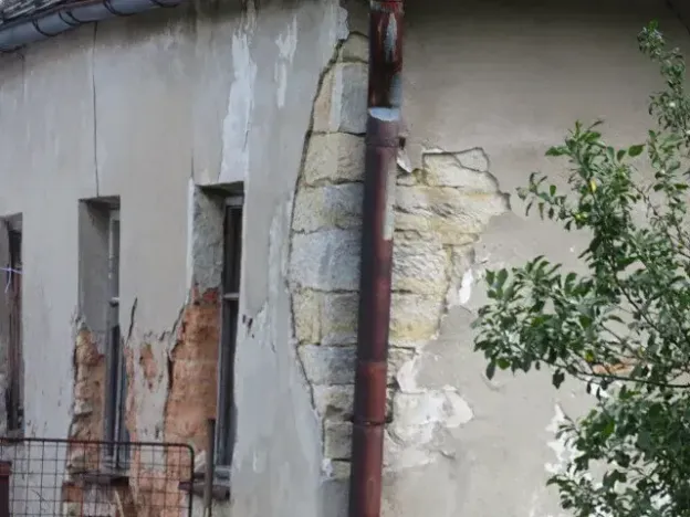 Dražba rodinného domu, Koclířov, 153 m2