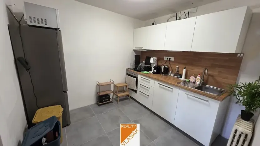 Pronájem bytu 2+1, Kadaň, Mírové náměstí, 109 m2