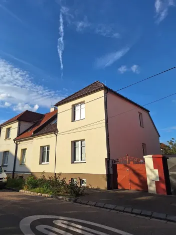 Pronájem bytu 3+kk, Kolín, Vrchlického, 64 m2