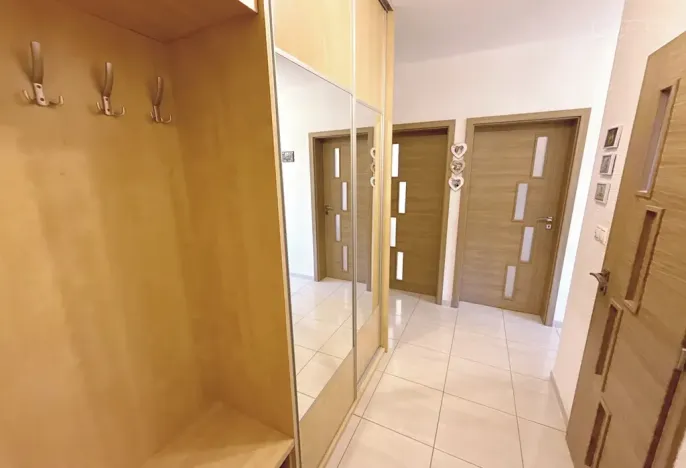 Prodej bytu 3+1, Karviná, Majakovského, 80 m2