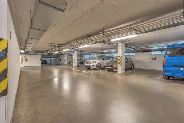 Prodej bytu 4+kk, Hradec Králové, Jana Masaryka, 102 m2