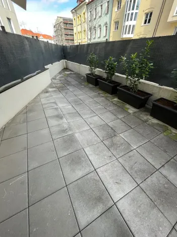 Pronájem bytu 3+kk, Plzeň, Klicperova, 89 m2