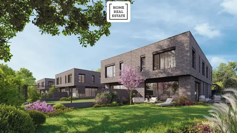 Prodej rodinného domu, Praha - Hlubočepy, Ke Smíchovu, 247 m2