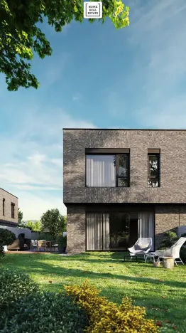 Prodej rodinného domu, Praha - Hlubočepy, Ke Smíchovu, 247 m2