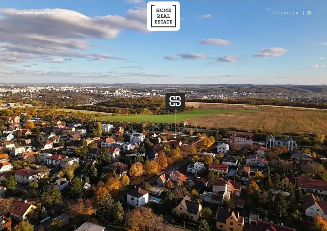Prodej rodinného domu, Praha - Hlubočepy, Ke Smíchovu, 247 m2