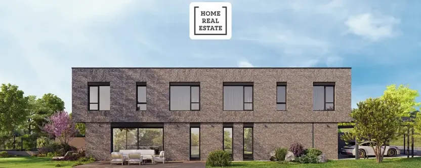 Prodej bytu 6+kk a větší, Praha - Hlubočepy, Ke Smíchovu, 247 m2
