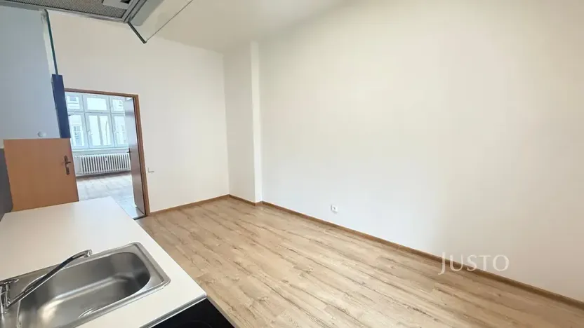 Pronájem bytu 2+1, Děčín, Plzeňská, 80 m2