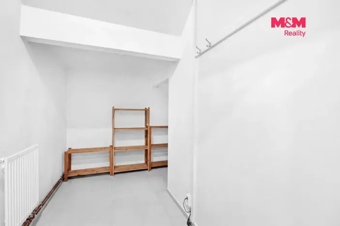Prodej bytu 3+kk, Jablonec nad Nisou - Rýnovice, Želivského, 79 m2