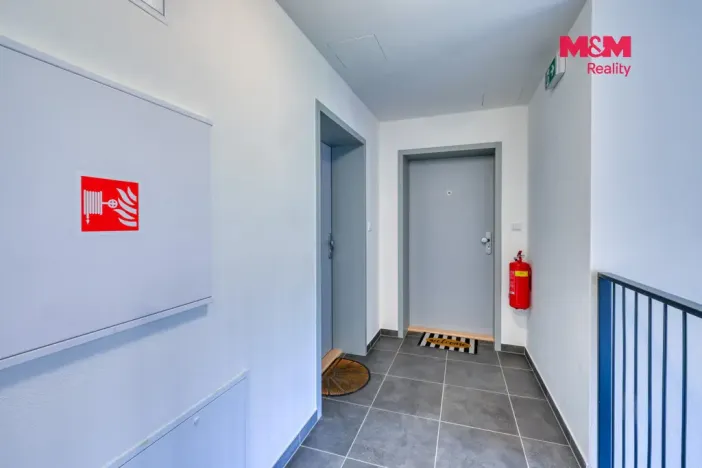 Pronájem bytu 2+kk, Dobřany, Denksteinova, 65 m2