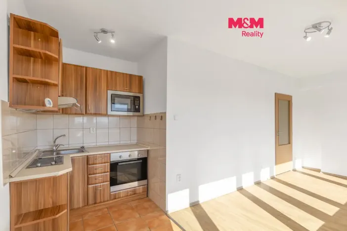 Prodej bytu 1+kk, Frýdek-Místek - Místek, Janáčkova, 21 m2