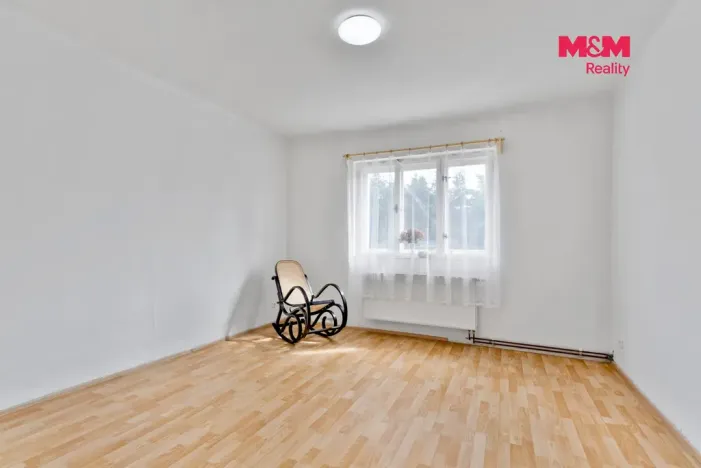 Prodej rodinného domu, Mělník, Na Průhoně, 120 m2