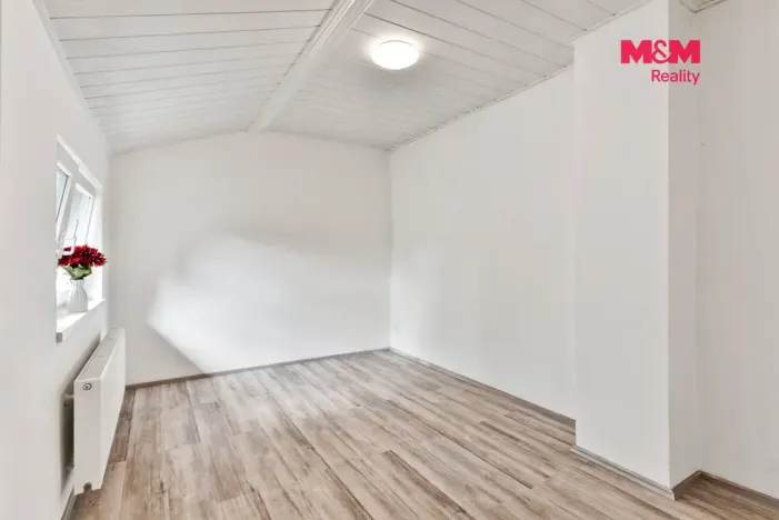 Prodej rodinného domu, Mělník, Na Průhoně, 120 m2