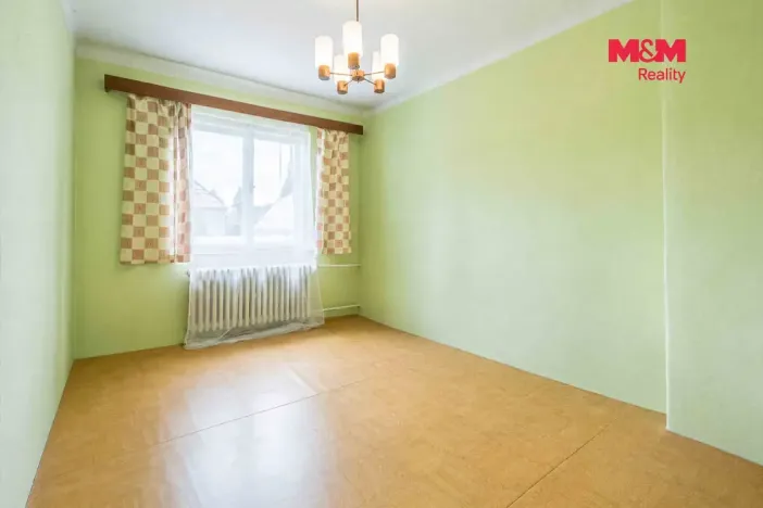 Prodej rodinného domu, Šilheřovice, Studená, 106 m2