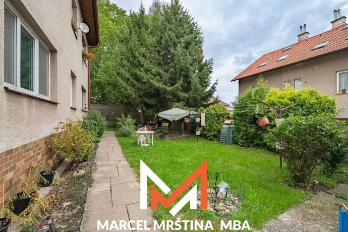 Prodej bytu 1+1, Jaroměř - Pražské Předměstí, Královédvorská, 32 m2