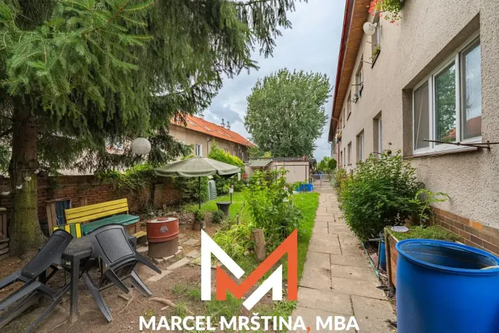 Prodej bytu 1+1, Jaroměř - Pražské Předměstí, Královédvorská, 32 m2