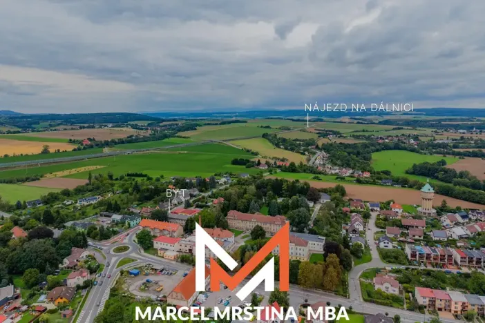 Prodej bytu 1+1, Jaroměř - Pražské Předměstí, Královédvorská, 32 m2
