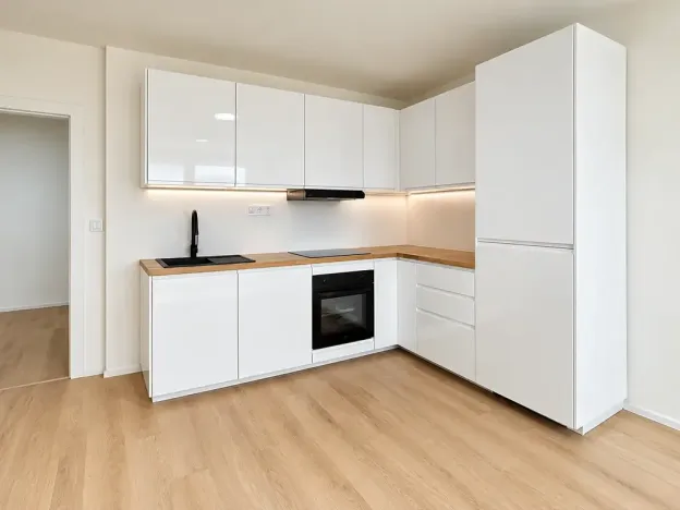 Prodej bytu 4+kk, Praha - Stodůlky, Janského, 83 m2