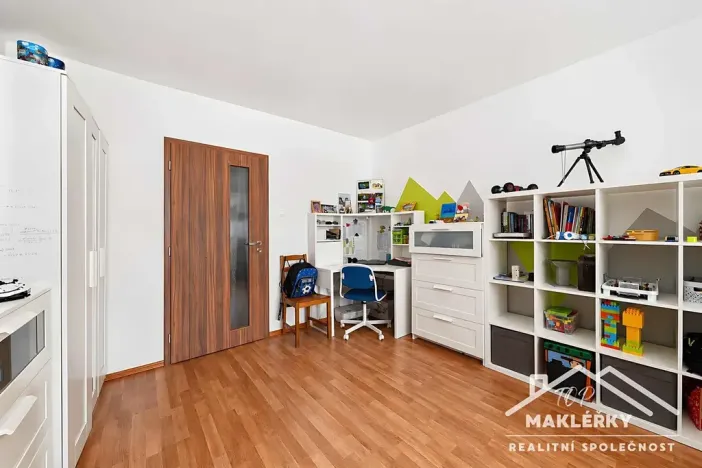Prodej bytu 3+1, Brandýs nad Labem-Stará Boleslav, Neratovická, 80 m2