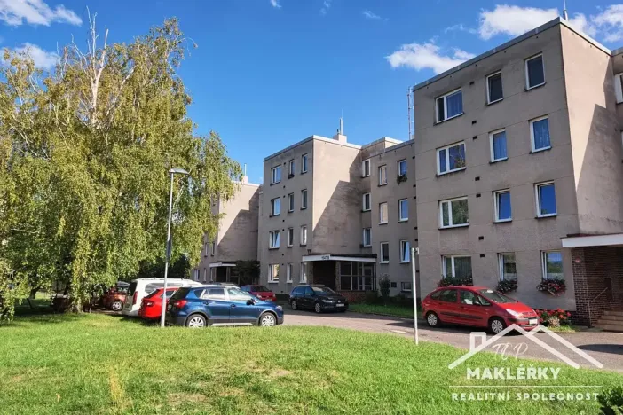 Prodej bytu 3+1, Brandýs nad Labem-Stará Boleslav, Neratovická, 80 m2