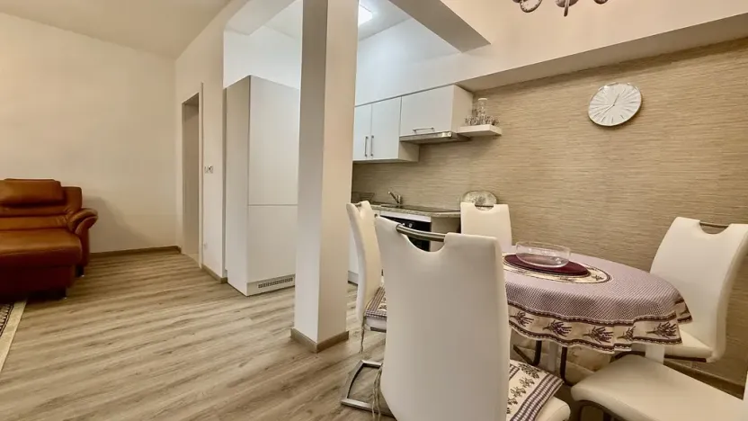 Pronájem bytu 2+kk, Ostrava - Moravská Ostrava, Preslova, 65 m2