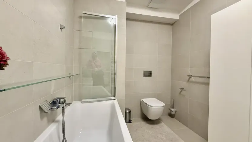 Pronájem bytu 2+kk, Ostrava - Moravská Ostrava, Preslova, 65 m2