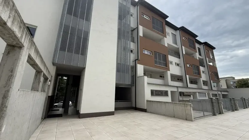 Pronájem bytu 2+kk, Ostrava - Moravská Ostrava, Preslova, 65 m2