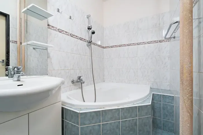 Prodej bytu 2+1, Praha - Záběhlice, Bojanovická, 55 m2