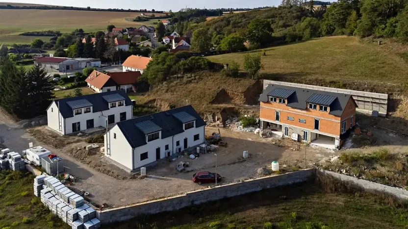 Prodej domu na klíč, Plasy, 174 m2