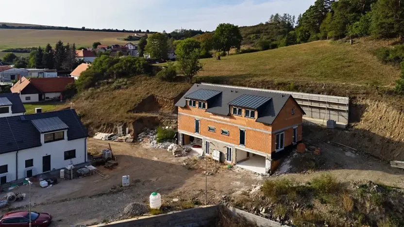 Prodej domu na klíč, Plasy, 174 m2