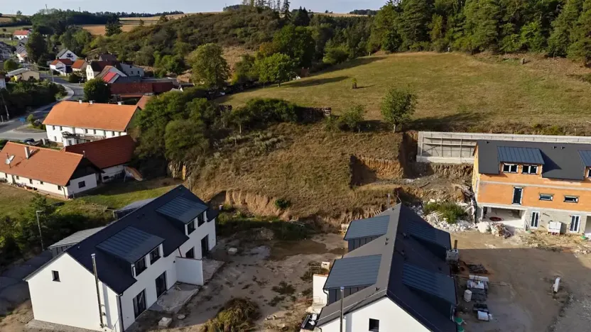 Prodej domu na klíč, Plasy, 174 m2