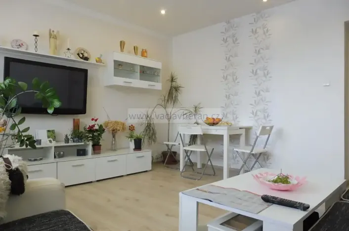 Pronájem bytu 3+1, Česká Třebová, Na Trubech, 71 m2