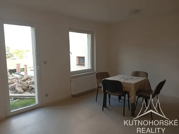 Pronájem bytu 3+1, Zbraslavice, 65 m2