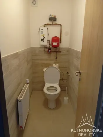 Pronájem bytu 3+1, Zbraslavice, 65 m2